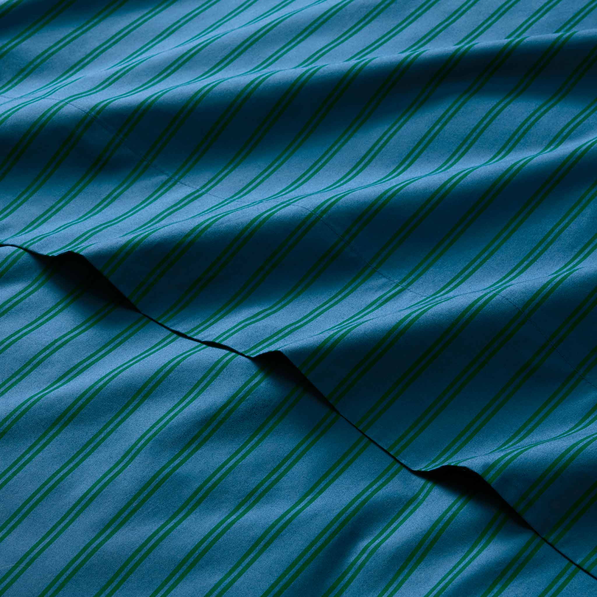 Classic Percale Core Sheet Set I6