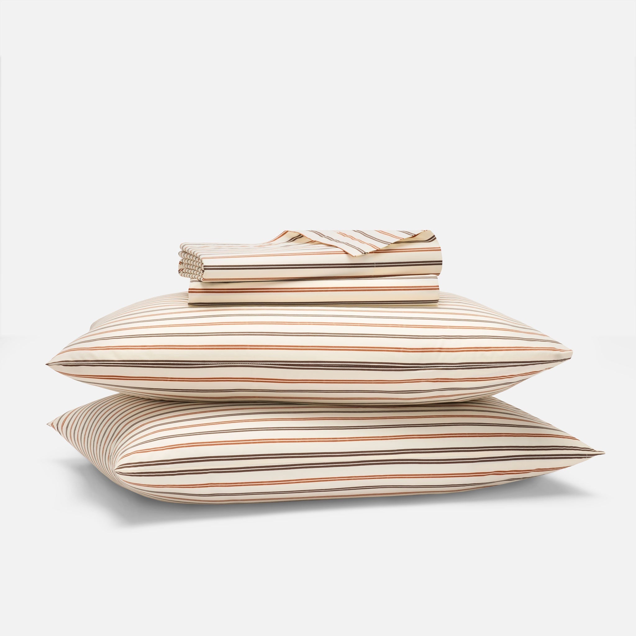 Classic Percale Core Sheet Set I6