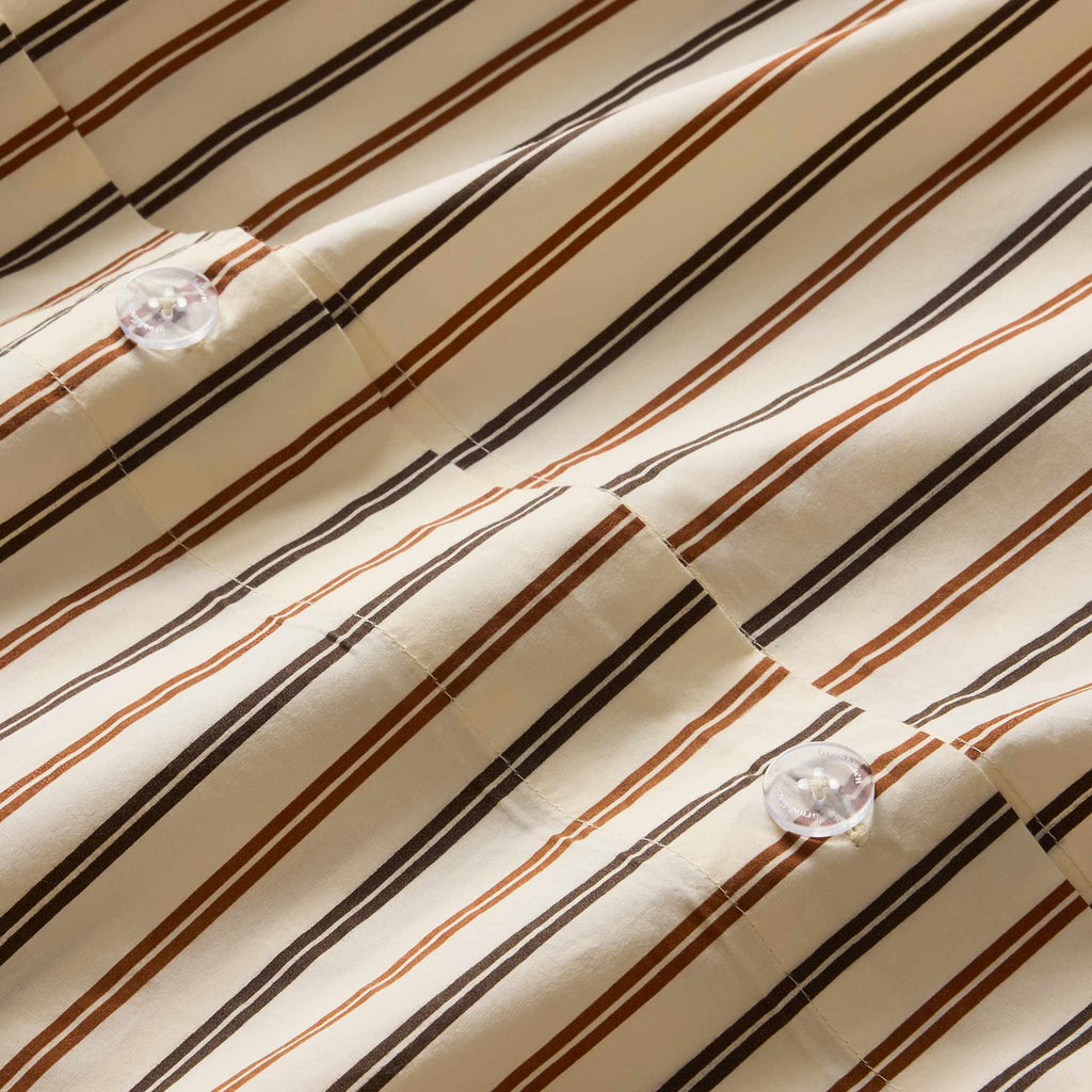 Classic Percale Core Sheet Set I6