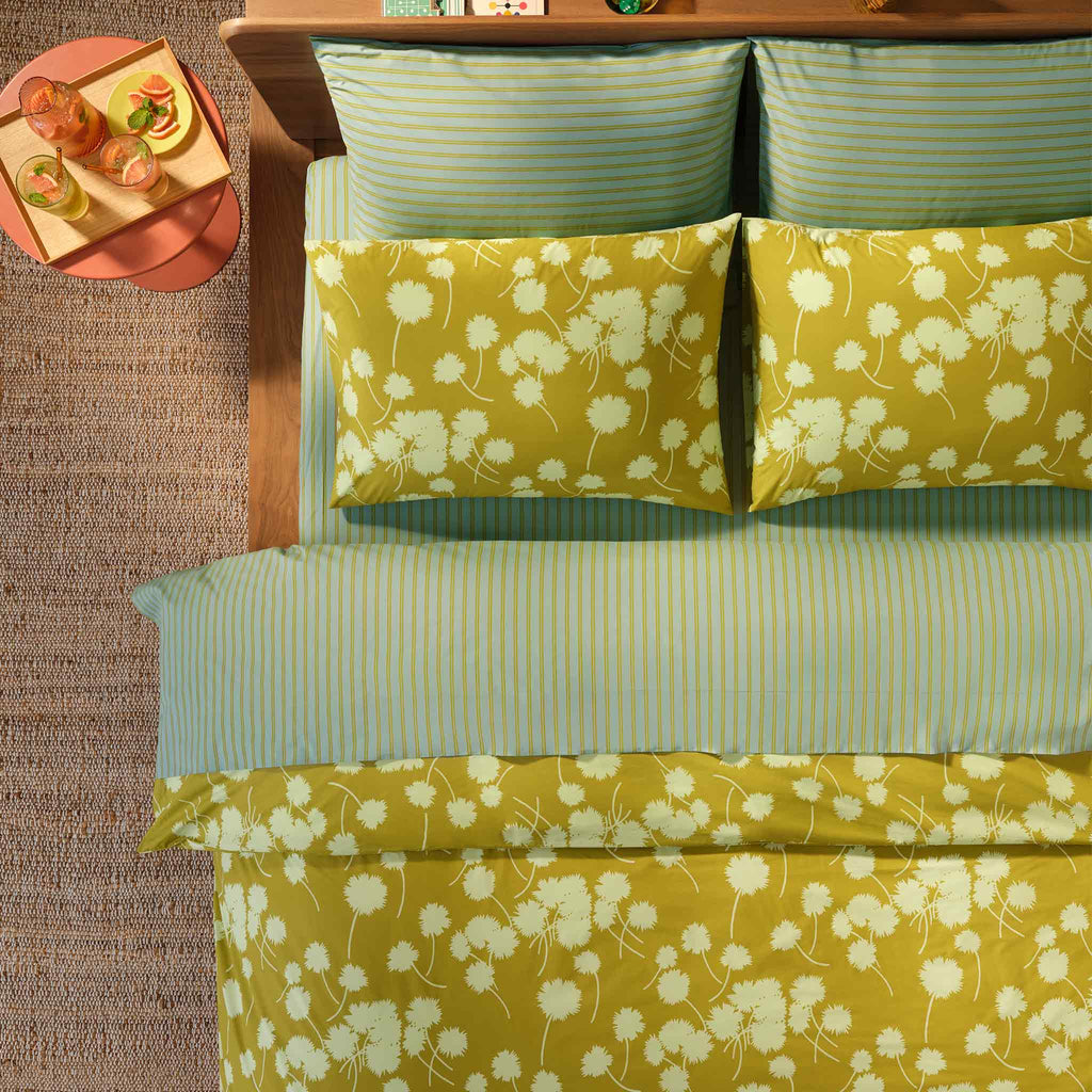 Classic Percale Duvet Cover P4