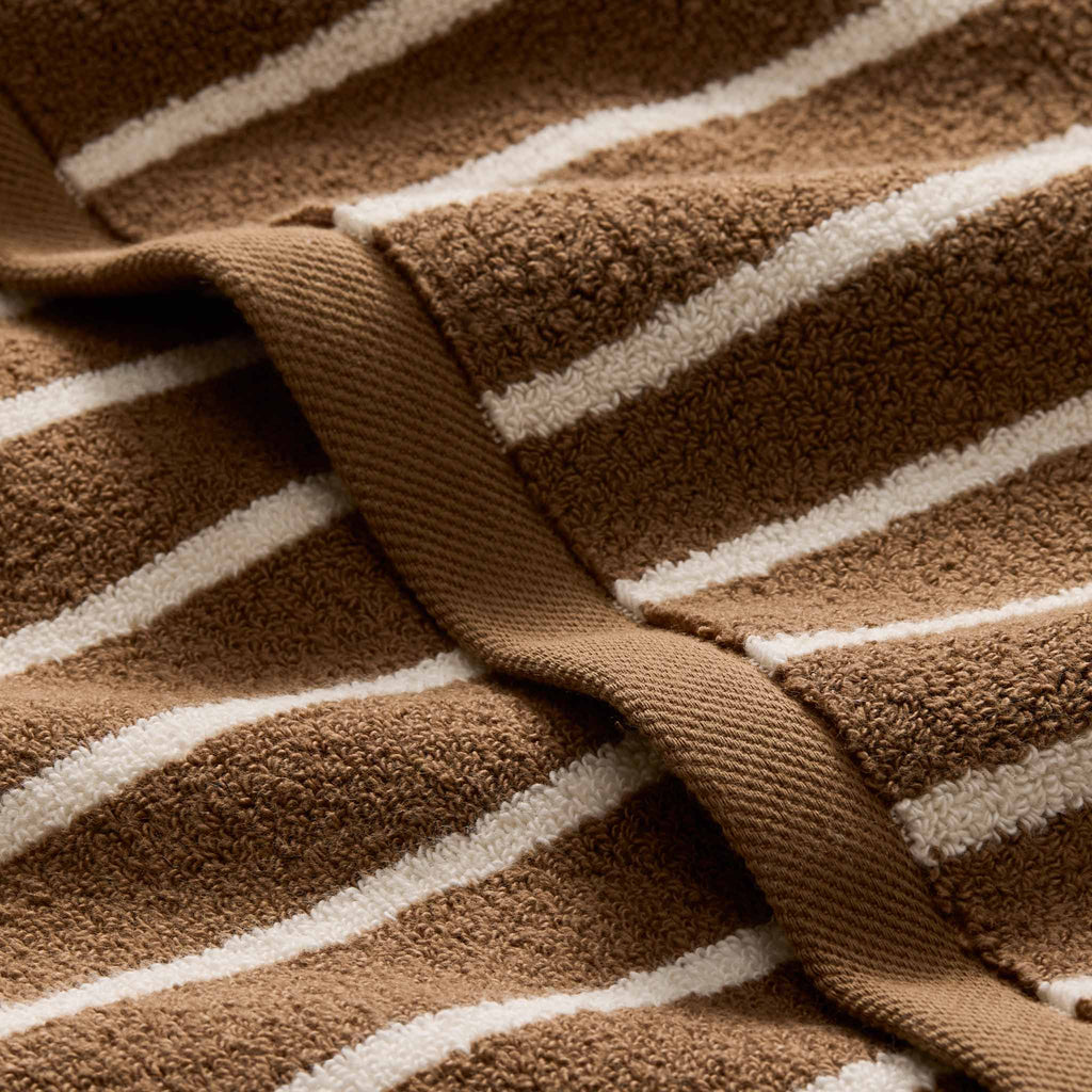 Super-Plush Set of 4 Bath Towel Bundle I0