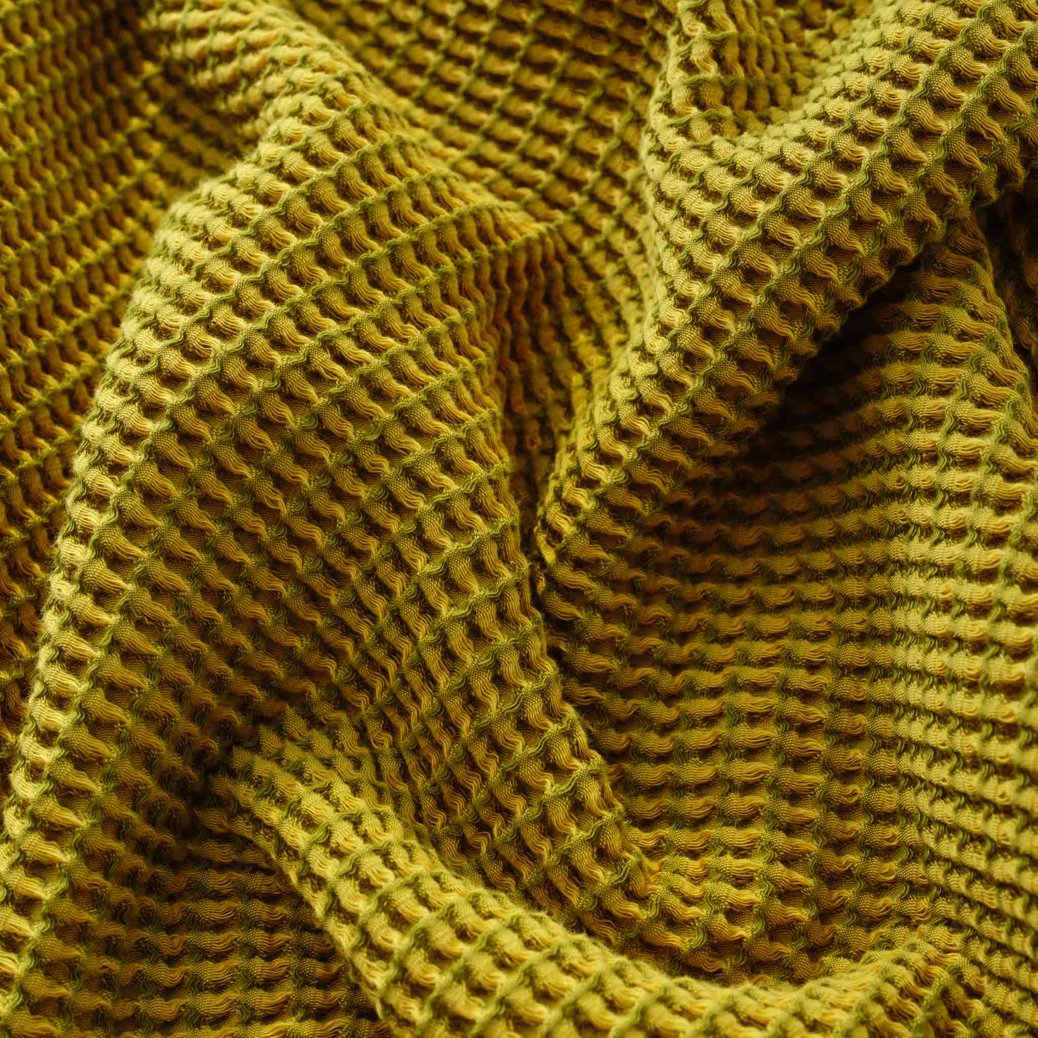 Dreamweave Waffle Bed Blanket X7