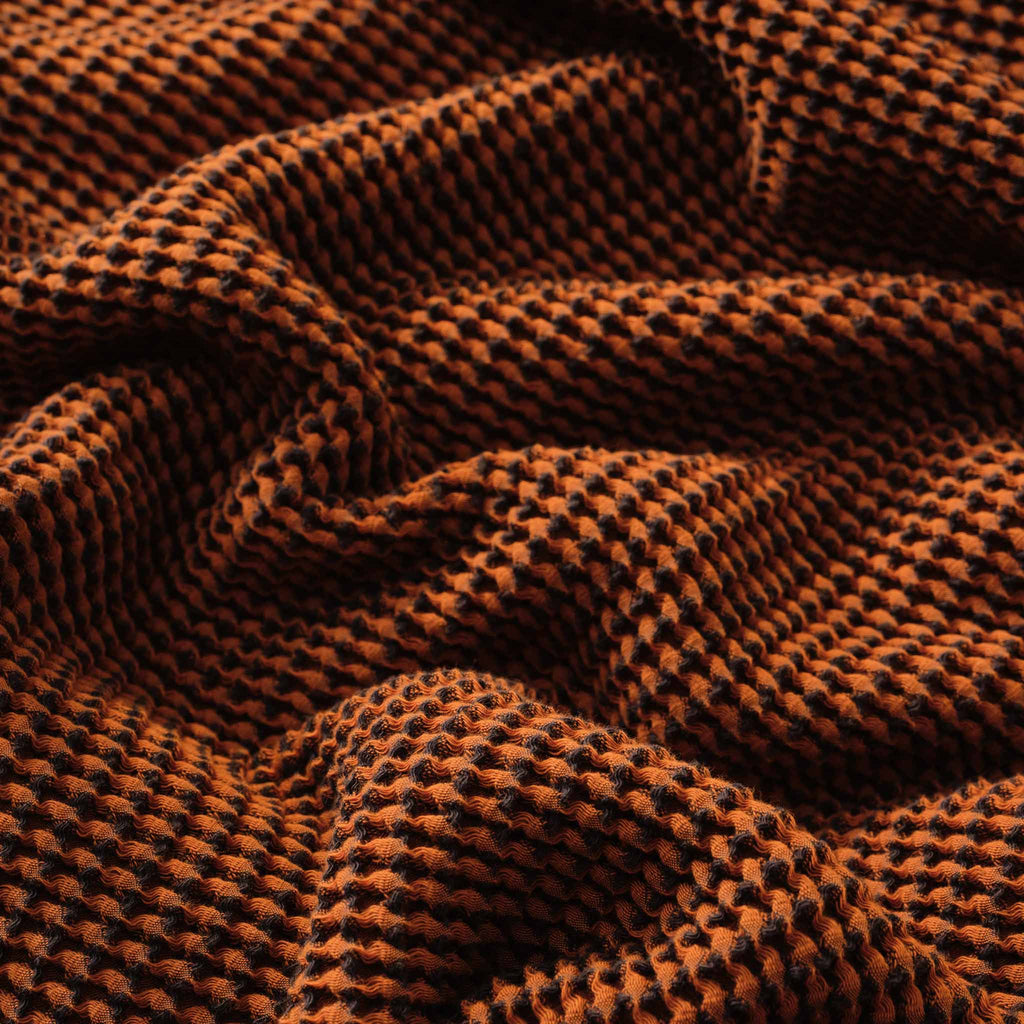 Dreamweave Waffle Bed Blanket X7