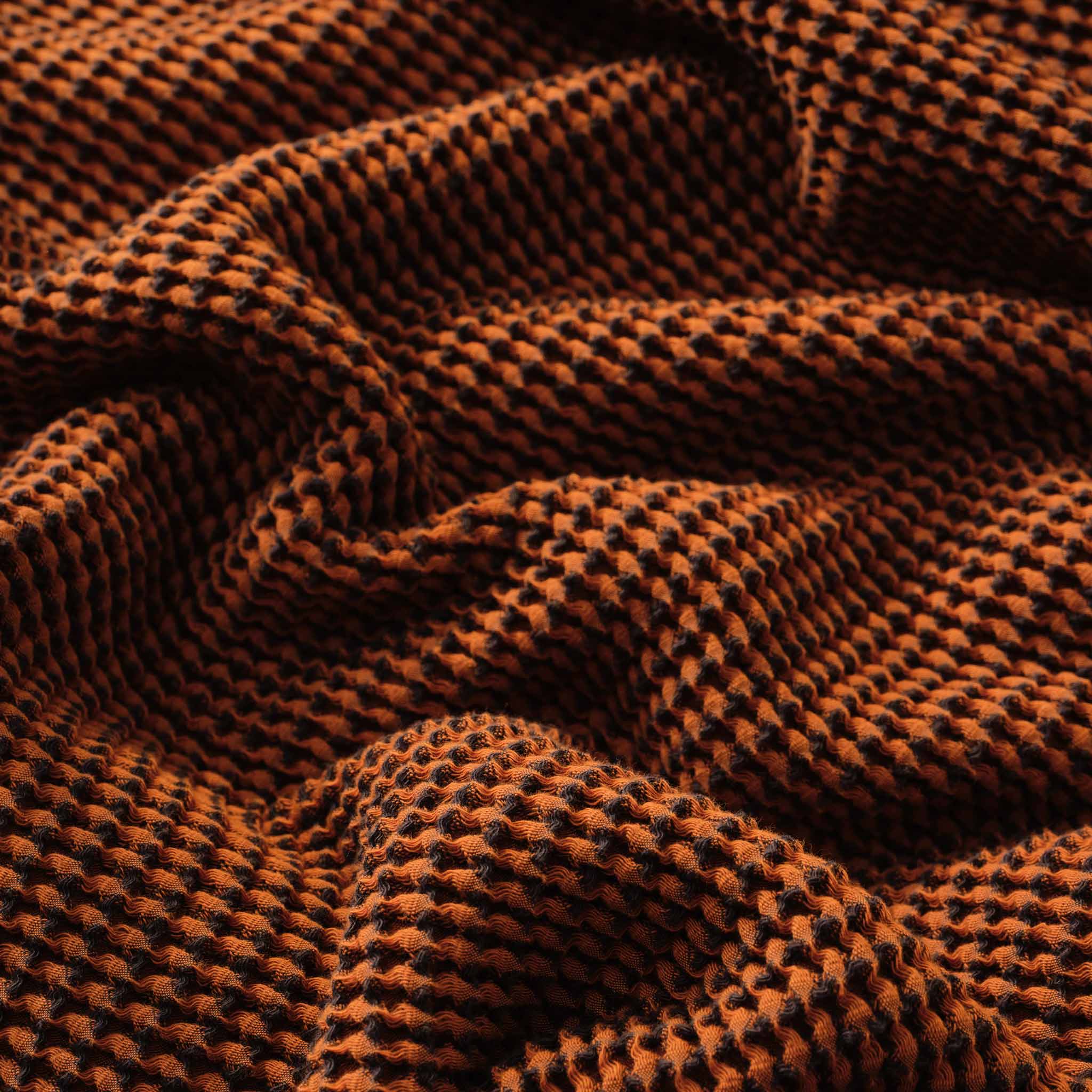 Dreamweave Waffle Bed Blanket X7