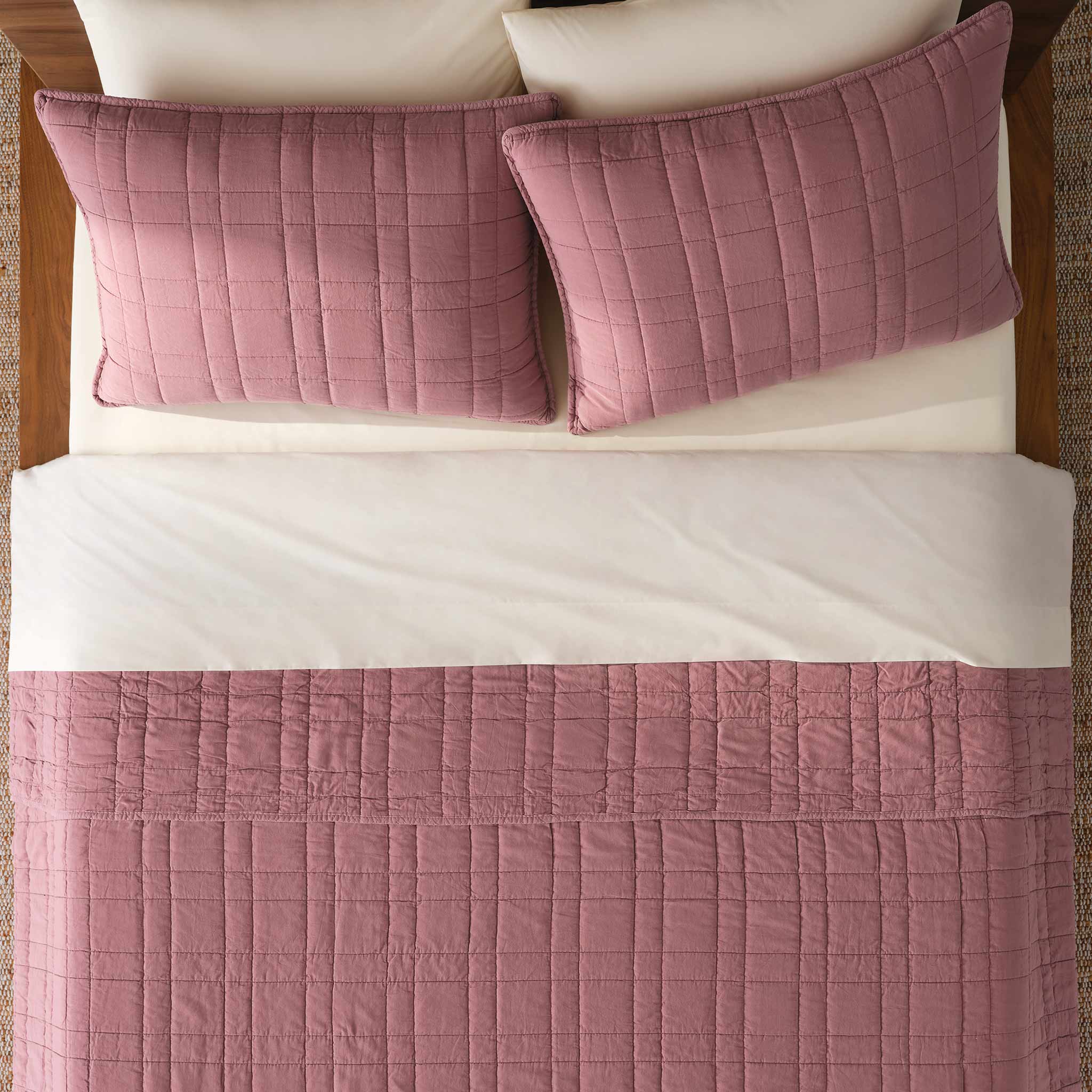 Weekend Wash Quilt W5
