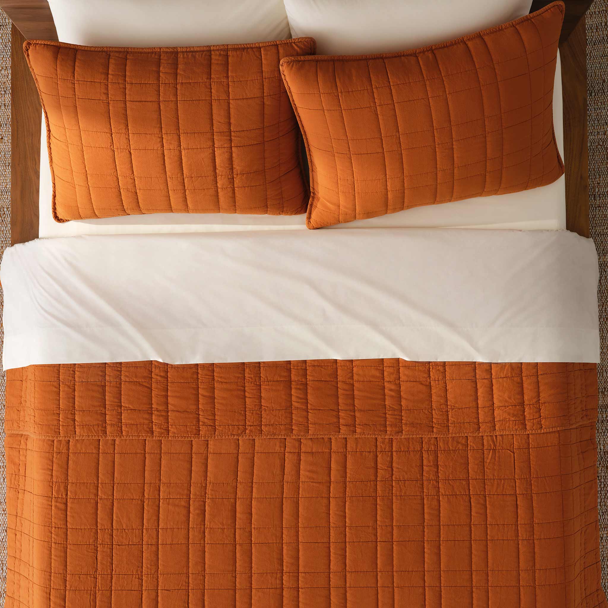 Weekend Wash Quilt W5
