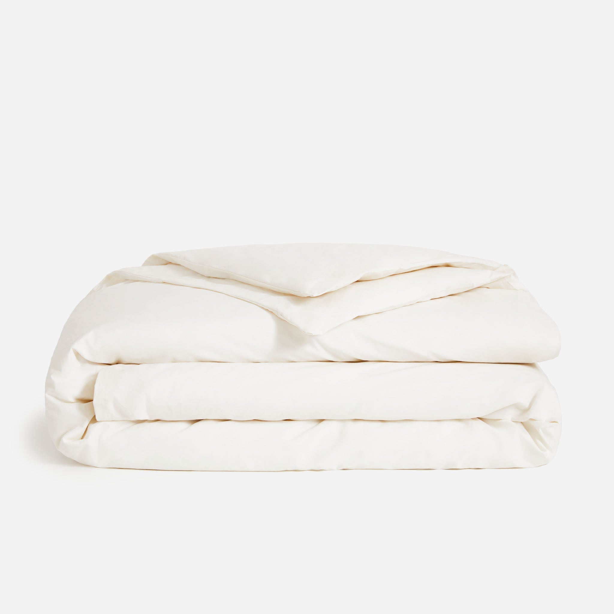 Classic Percale Duvet Cover P4