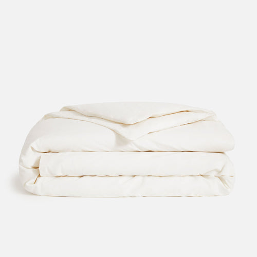 Classic Percale Duvet Cover A3